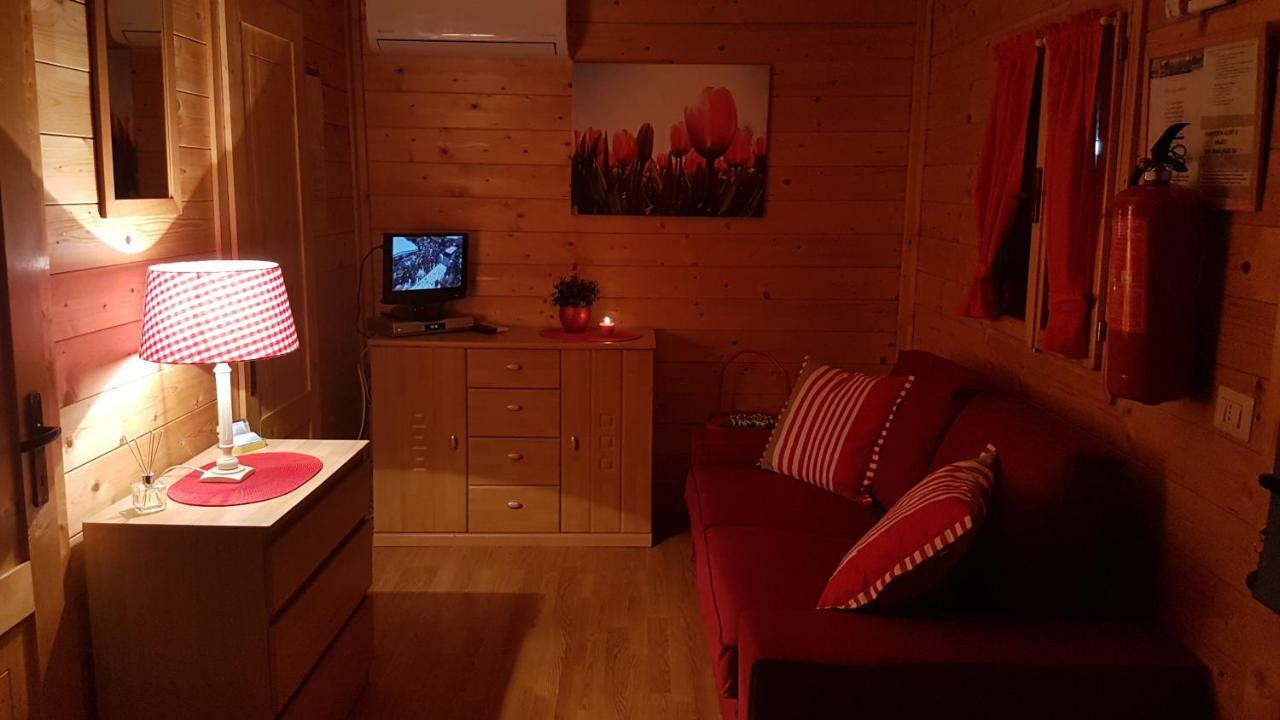 Chalet Lake Lugano, Vienna 18 Villa Porlezza Eksteriør bilde