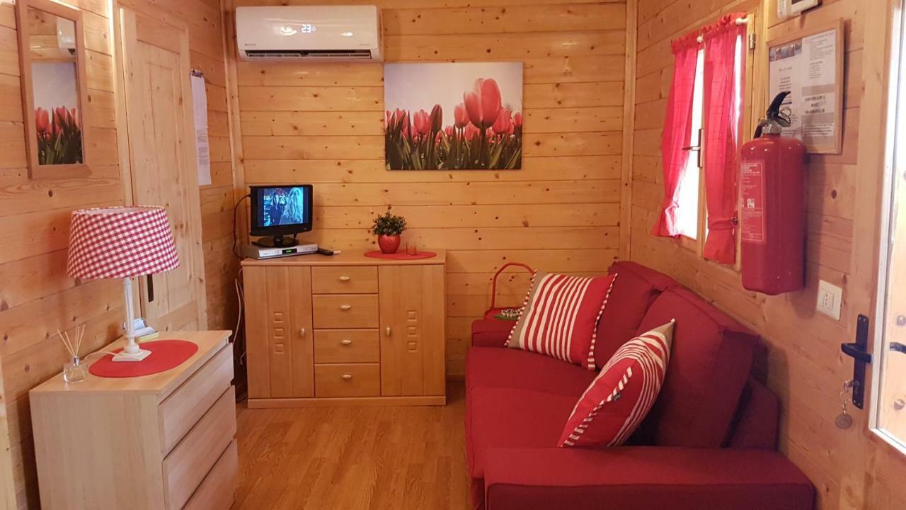 Chalet Lake Lugano, Vienna 18 Villa Porlezza Eksteriør bilde