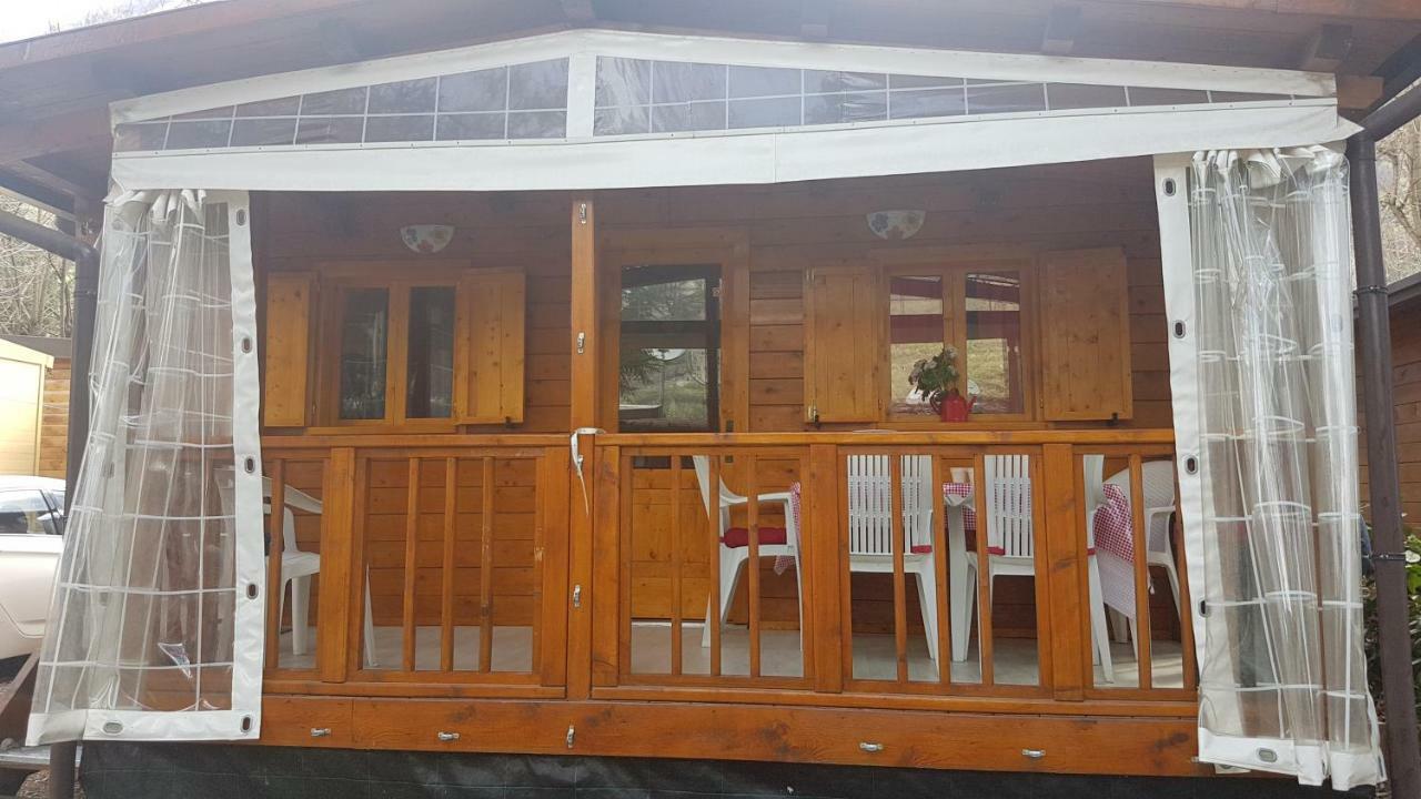 Chalet Lake Lugano, Vienna 18 Villa Porlezza Eksteriør bilde